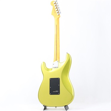 Fender USA American Ultra II Stratocaster (Solar Flare/Maple) 【The Spring Summer 2026 Campaign】 画像2