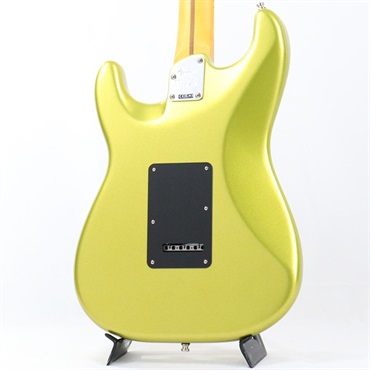 Fender USA American Ultra II Stratocaster (Solar Flare/Maple) 【The Spring Summer 2026 Campaign】 画像3