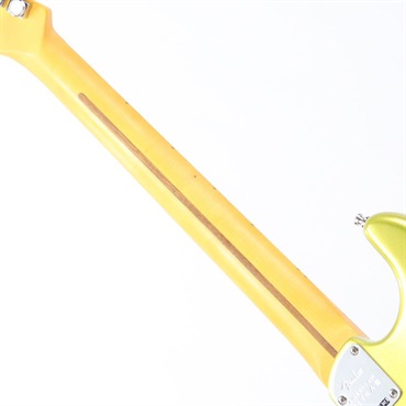 Fender USA American Ultra II Stratocaster (Solar Flare/Maple) 【The Spring Summer 2026 Campaign】 画像6