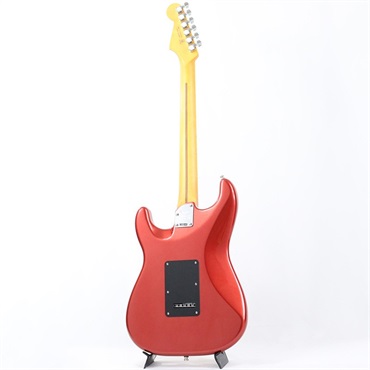 Fender USA American Ultra II Stratocaster (Sinister Red/Maple) 【The Spring Summer 2026 Campaign】 画像2