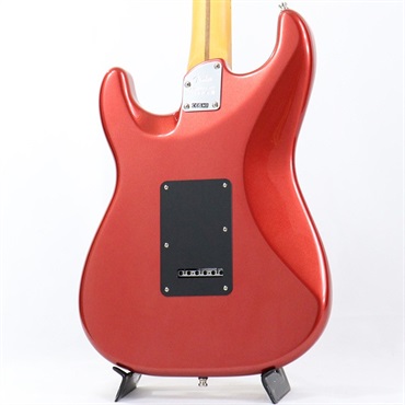 Fender USA American Ultra II Stratocaster (Sinister Red/Maple) 【The Spring Summer 2026 Campaign】 画像3