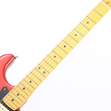 Fender USA American Ultra II Stratocaster (Sinister Red/Maple) 【The Spring Summer 2026 Campaign】 画像5