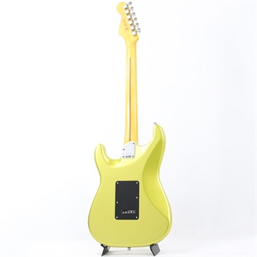 Fender USA American Ultra II Stratocaster HSS (Solar Flare/Maple) 【The Spring Summer 2026 Campaign】 画像2