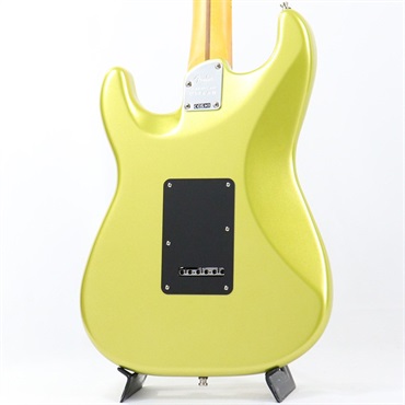 Fender USA American Ultra II Stratocaster HSS (Solar Flare/Maple) 【The Spring Summer 2026 Campaign】 画像3