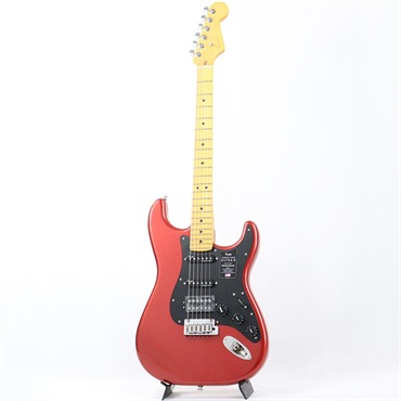 Fender USA American Ultra II Stratocaster HSS (Sinister Red/Maple) 【The Spring Summer 2026 Campaign】 画像1