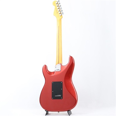 Fender USA American Ultra II Stratocaster HSS (Sinister Red/Maple) 【The Spring Summer 2026 Campaign】 画像2