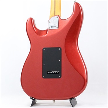 Fender USA American Ultra II Stratocaster HSS (Sinister Red/Maple) 【The Spring Summer 2026 Campaign】 画像3