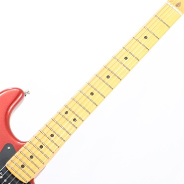 Fender USA American Ultra II Stratocaster HSS (Sinister Red/Maple) 【The Spring Summer 2026 Campaign】 画像5