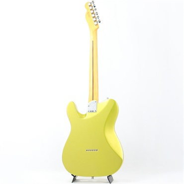 Fender USA American Ultra II Telecaster (Solar Flare/Ebony) 【The Spring Summer 2026 Campaign】 画像2