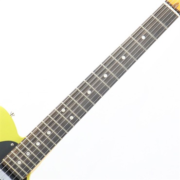 Fender USA American Ultra II Telecaster (Solar Flare/Ebony) 【The Spring Summer 2026 Campaign】 画像5