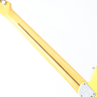 Fender USA American Ultra II Telecaster (Solar Flare/Ebony) 【The Spring Summer 2026 Campaign】 画像6
