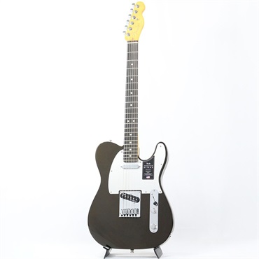 Fender USA American Ultra II Telecaster (Texas Tea/Ebony) 【The Spring Summer 2026 Campaign】 画像1