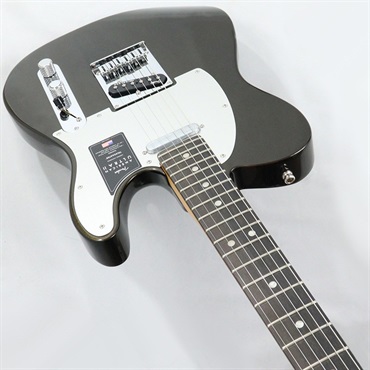 Fender USA American Ultra II Telecaster (Texas Tea/Ebony) 【The Spring Summer 2026 Campaign】 画像4
