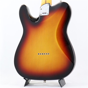 Fender USA American Ultra II Telecaster (Ultraburst/Maple) 【The Spring Summer 2026 Campaign】 画像3