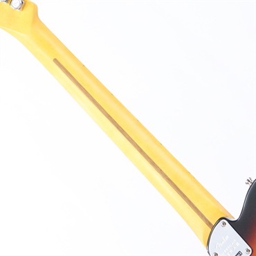 Fender USA American Ultra II Telecaster (Ultraburst/Maple) 【The Spring Summer 2026 Campaign】 画像6
