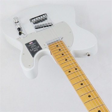 Fender USA American Ultra II Telecaster (Avalanche/Maple) 【The Spring Summer 2026 Campaign】 画像4