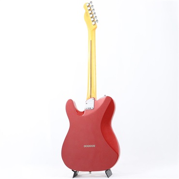 Fender USA American Ultra II Telecaster (Sinister Red/Maple) 【The Spring Summer 2026 Campaign】 画像2