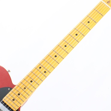 Fender USA American Ultra II Telecaster (Sinister Red/Maple) 【The Spring Summer 2026 Campaign】 画像5