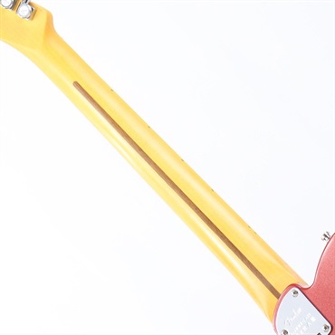 Fender USA American Ultra II Telecaster (Sinister Red/Maple) 【The Spring Summer 2026 Campaign】 画像6