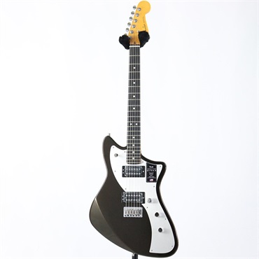 Fender USA American Ultra II Meteora (Texas Tea/Ebony) 【The Spring Summer 2026 Campaign】 画像1