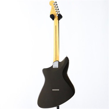 Fender USA American Ultra II Meteora (Texas Tea/Ebony) 【The Spring Summer 2026 Campaign】 画像2