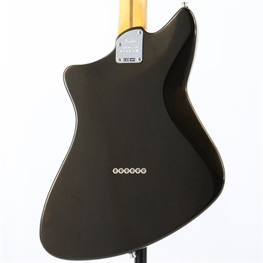 Fender USA American Ultra II Meteora (Texas Tea/Ebony) 【The Spring Summer 2026 Campaign】 画像3