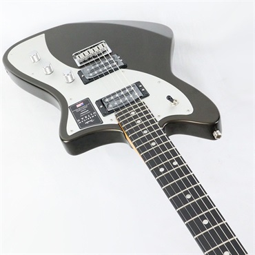 Fender USA American Ultra II Meteora (Texas Tea/Ebony) 【The Spring Summer 2026 Campaign】 画像4