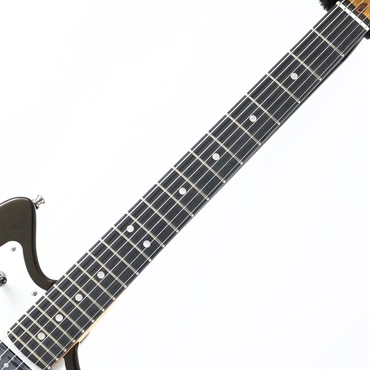 Fender USA American Ultra II Meteora (Texas Tea/Ebony) 【The Spring Summer 2026 Campaign】 画像5