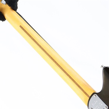 Fender USA American Ultra II Meteora (Texas Tea/Ebony) 【The Spring Summer 2026 Campaign】 画像6