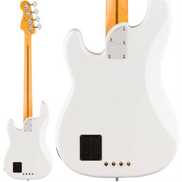 Fender USA American Ultra II Precision Bass (Avalanche/Maple) 【The Spring Summer 2026 Campaign】 画像1