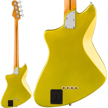 Fender USA American Ultra II Meteora Bass (Solar Flare/Maple)【値上げ前旧価格品】 【夏先取り大特価セール】 【The Spring Summer 2026 Campaign】 画像1