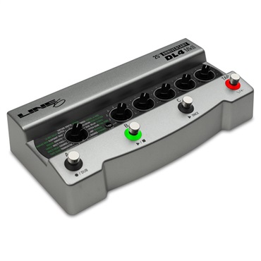 Line6 25th Anniversary DL4 MkII 画像3