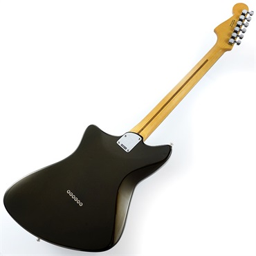 Fender USA American Ultra II Meteora (Texas Tea/Ebony) 【The Spring Summer 2026 Campaign】 画像2