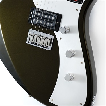 Fender USA American Ultra II Meteora (Texas Tea/Ebony) 【The Spring Summer 2026 Campaign】 画像4