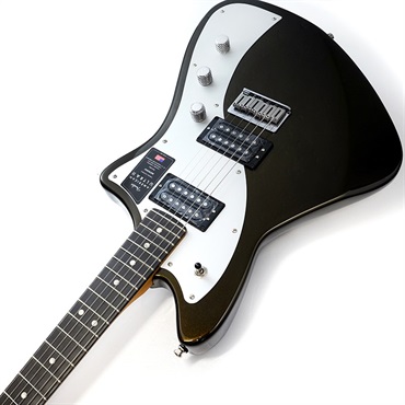 Fender USA American Ultra II Meteora (Texas Tea/Ebony) 【The Spring Summer 2026 Campaign】 画像5