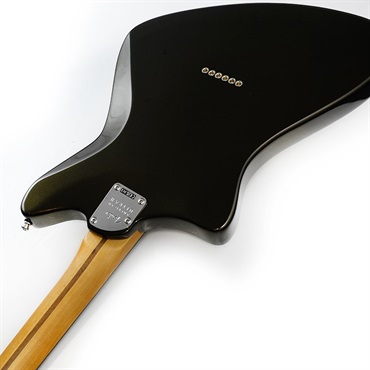 Fender USA American Ultra II Meteora (Texas Tea/Ebony) 【The Spring Summer 2026 Campaign】 画像6