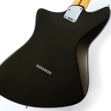 Fender USA American Ultra II Meteora (Texas Tea/Ebony) 【The Spring Summer 2026 Campaign】 画像7
