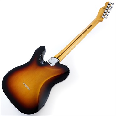 Fender USA American Ultra II Telecaster (Ultraburst/Maple) 【The Spring Summer 2026 Campaign】 画像2