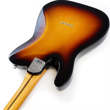 Fender USA American Ultra II Telecaster (Ultraburst/Maple) 【The Spring Summer 2026 Campaign】 画像6