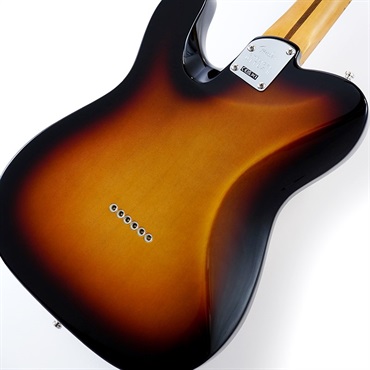 Fender USA American Ultra II Telecaster (Ultraburst/Maple) 【The Spring Summer 2026 Campaign】 画像7