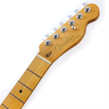 Fender USA American Ultra II Telecaster (Ultraburst/Maple) 【The Spring Summer 2026 Campaign】 画像8