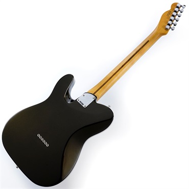 Fender USA American Ultra II Telecaster (Texas Tea/Ebony) 【The Spring Summer 2026 Campaign】 画像2