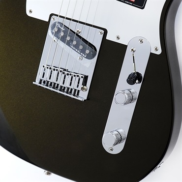 Fender USA American Ultra II Telecaster (Texas Tea/Ebony) 【The Spring Summer 2026 Campaign】 画像4