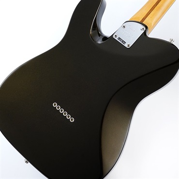 Fender USA American Ultra II Telecaster (Texas Tea/Ebony) 【The Spring Summer 2026 Campaign】 画像7