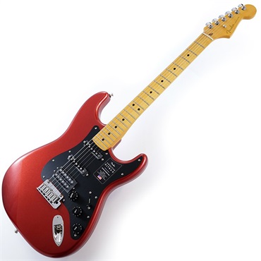 Fender USA American Ultra II Stratocaster HSS (Sinister Red/Maple) 【The Spring Summer 2026 Campaign】 画像1