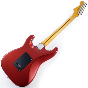 Fender USA American Ultra II Stratocaster HSS (Sinister Red/Maple) 【The Spring Summer 2026 Campaign】 画像2