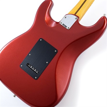 Fender USA American Ultra II Stratocaster HSS (Sinister Red/Maple) 【The Spring Summer 2026 Campaign】 画像7