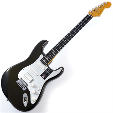 Fender USA American Ultra II Stratocaster HSS (Texas Tea/Ebony) 【The Spring Summer 2026 Campaign】 画像1