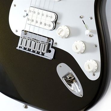 Fender USA American Ultra II Stratocaster HSS (Texas Tea/Ebony) 【The Spring Summer 2026 Campaign】 画像4