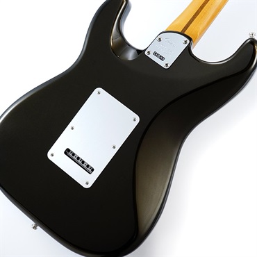 Fender USA American Ultra II Stratocaster HSS (Texas Tea/Ebony) 【The Spring Summer 2026 Campaign】 画像7